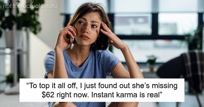 Narcissist Mom Attacks 19YO Daughter And Calls Cops, They Blacklist Her After Realizing The Truth