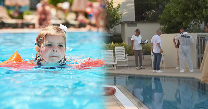 Pools Are Taking Kids’ Lives And Not By Drowning, Expert Reveals The Dangers Behind Latest 11YO’s Accidental Passing