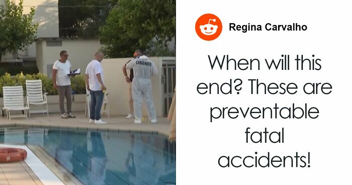 Pools Are Taking Kids’ Lives And Not By Drowning, Expert Reveals The Dangers Behind Latest 11YO’s Accidental Passing
