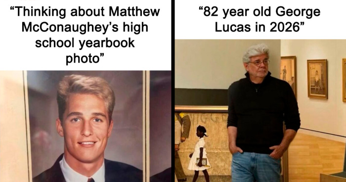 70 Of The Best Pop Culture Posts You Can Pass Around For Instant Good Vibes