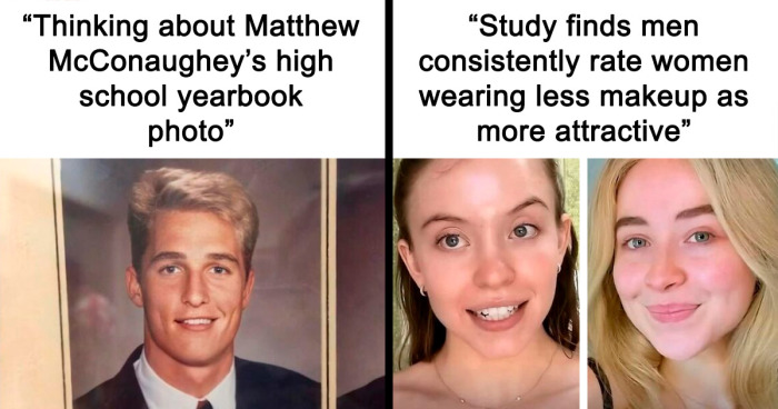 70 Of The Best Pop Culture Posts You Can Pass Around For Instant Good Vibes