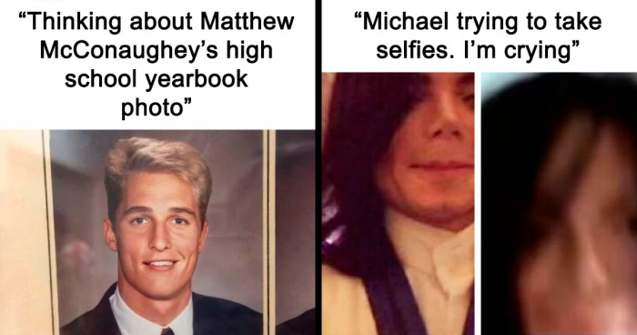 70 Of The Best Pop Culture Posts You Can Pass Around For Instant Good Vibes