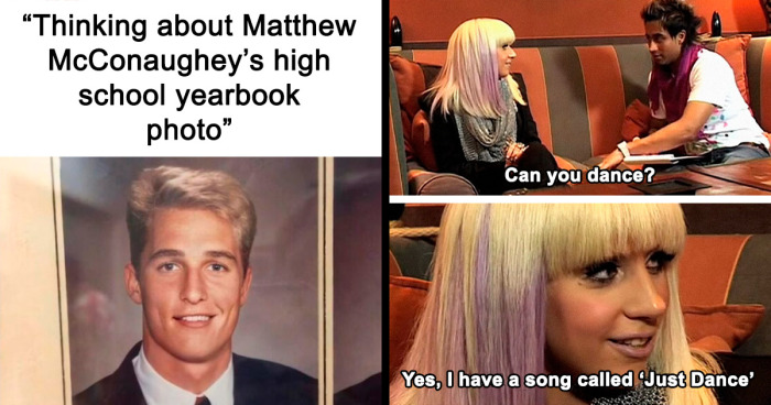 70 Of The Best Pop Culture Posts You Can Pass Around For Instant Good Vibes