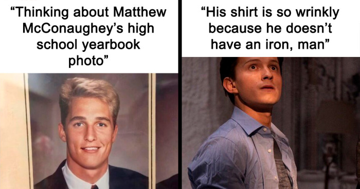 70 Of The Best Pop Culture Posts You Can Pass Around For Instant Good Vibes