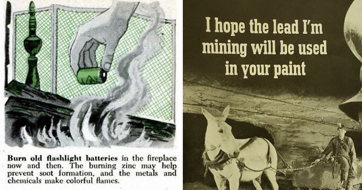 Aged Like Milk: 33 Things That Didn’t Stand The Test Of Time