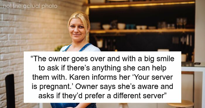 Delulu Karen Calls Cops On Pregnant Worker For Breathing Alcohol Fumes, Gets Handcuffed For It