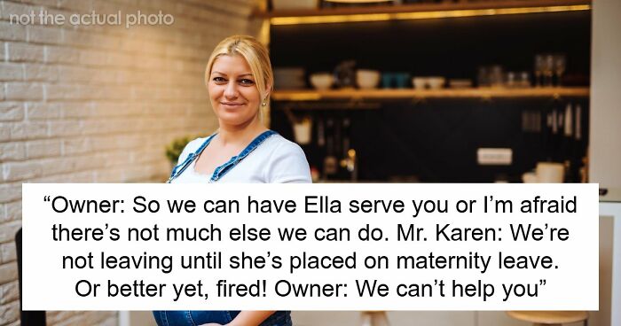 Delulu Karen Calls Cops On Pregnant Worker For Breathing Alcohol Fumes, Gets Handcuffed For It