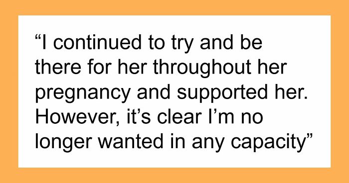 First-Time Mom Takes Friend For Granted For 3 Years, Finally Makes An Effort After She Gets Blocked