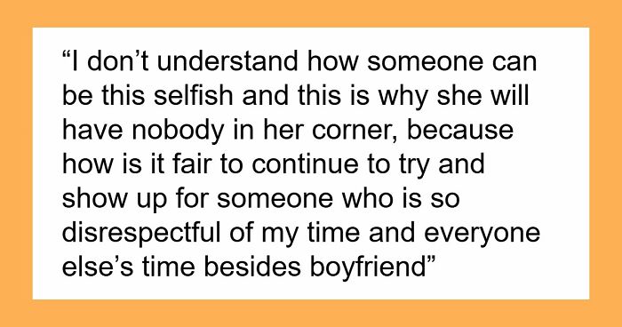 First-Time Mom Takes Friend For Granted For 3 Years, Finally Makes An Effort After She Gets Blocked