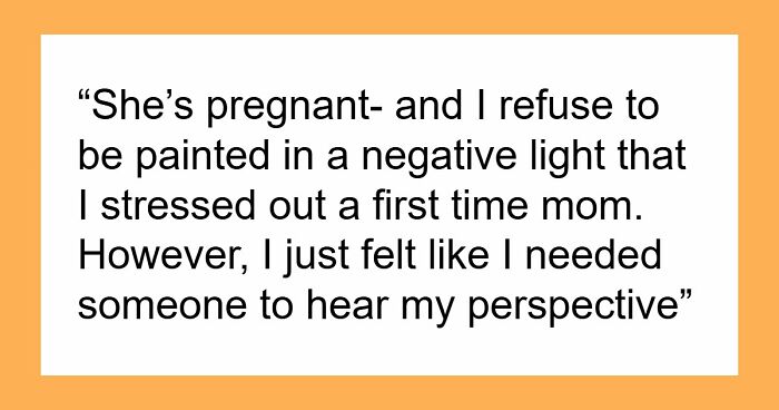 First-Time Mom Takes Friend For Granted For 3 Years, Finally Makes An Effort After She Gets Blocked