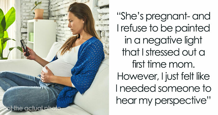 First-Time Mom Takes Friend For Granted For 3 Years, Finally Makes An Effort After She Gets Blocked