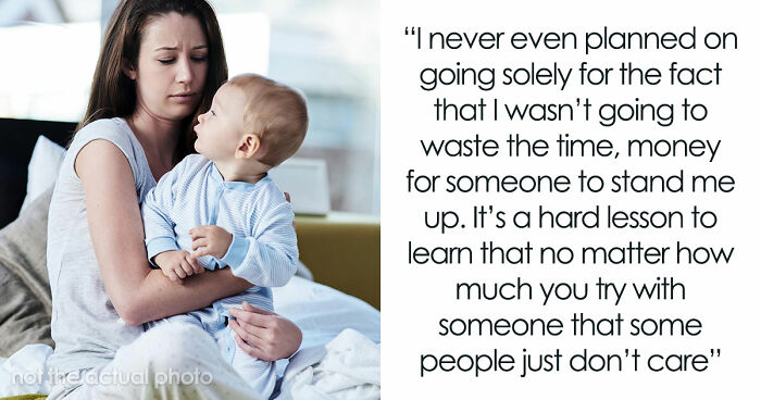 First-Time Mom Takes Friend For Granted For 3 Years, Finally Makes An Effort After She Gets Blocked