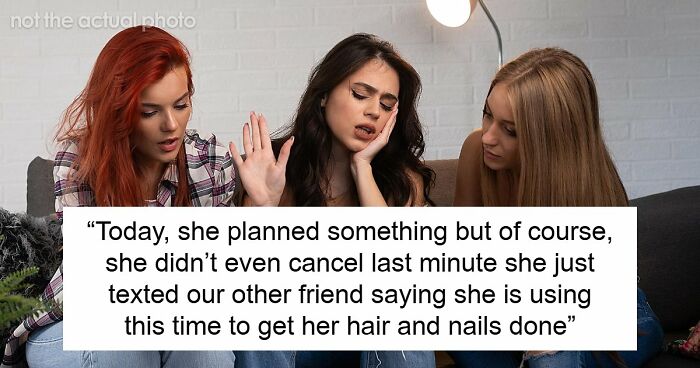 First-Time Mom Takes Friend For Granted For 3 Years, Finally Makes An Effort After She Gets Blocked