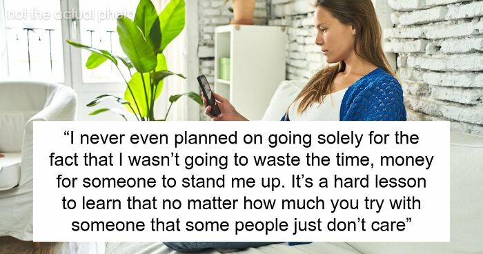 First-Time Mom Takes Friend For Granted For 3 Years, Finally Makes An Effort After She Gets Blocked
