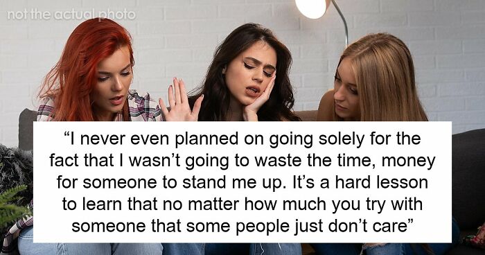 First-Time Mom Takes Friend For Granted For 3 Years, Finally Makes An Effort After She Gets Blocked