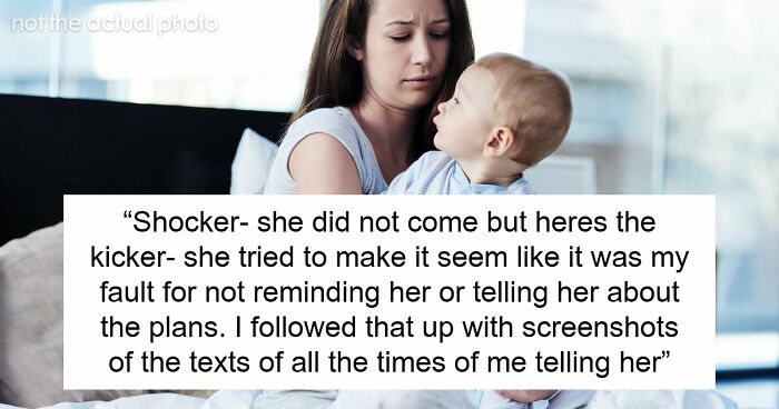 First-Time Mom Takes Friend For Granted For 3 Years, Finally Makes An Effort After She Gets Blocked