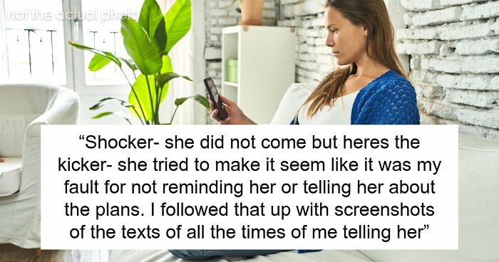 First-Time Mom Takes Friend For Granted For 3 Years, Finally Makes An Effort After She Gets Blocked