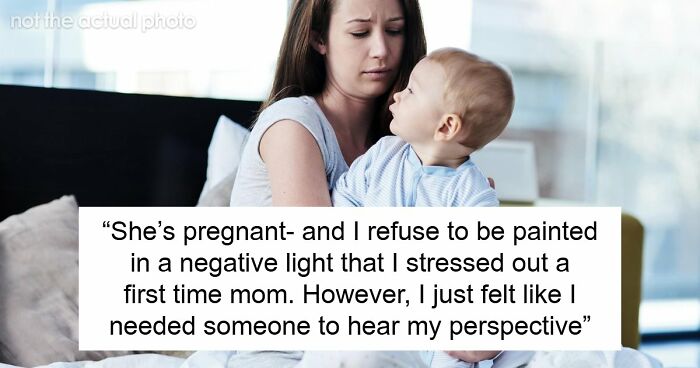 First-Time Mom Takes Friend For Granted For 3 Years, Finally Makes An Effort After She Gets Blocked