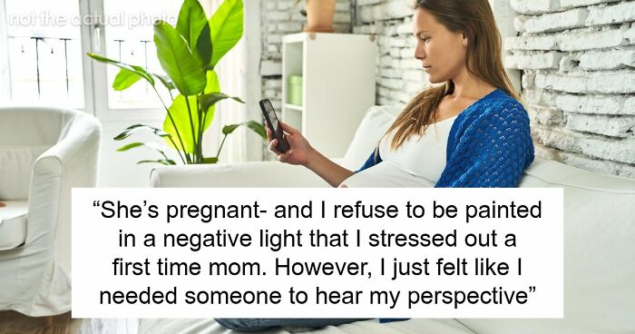 First-Time Mom Takes Friend For Granted For 3 Years, Finally Makes An Effort After She Gets Blocked