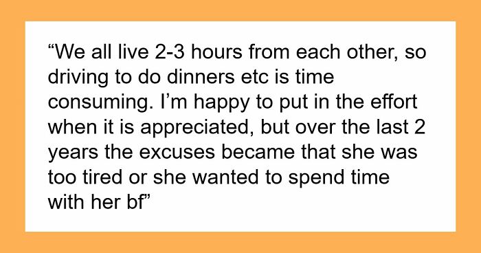 First-Time Mom Takes Friend For Granted For 3 Years, Finally Makes An Effort After She Gets Blocked