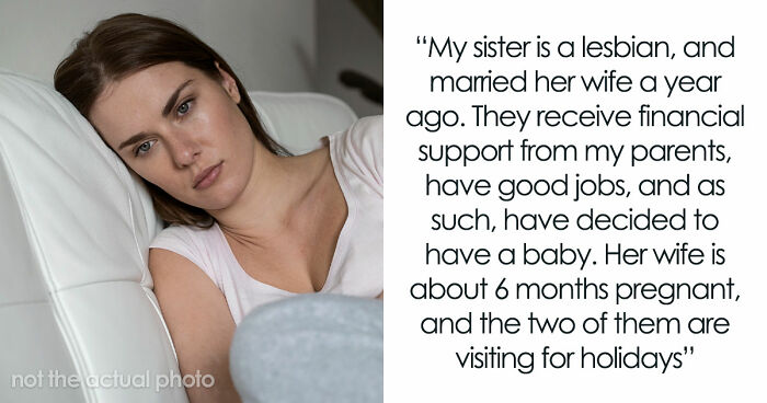 Pregnant Woman Loses Cash Cow In-Laws After Acting Mean Toward 19YO SIL And Angering Wife
