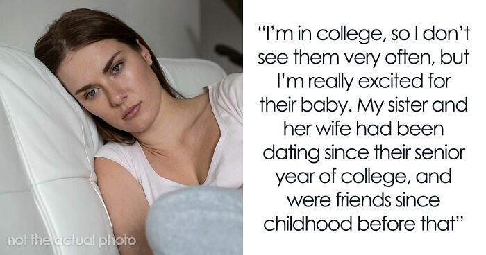 Pregnant Woman Loses Cash Cow In-Laws After Acting Mean Toward 19YO SIL And Angering Wife