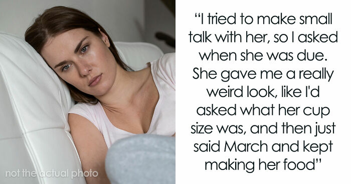Pregnant Woman Loses Cash Cow In-Laws After Acting Mean Toward 19YO SIL And Angering Wife