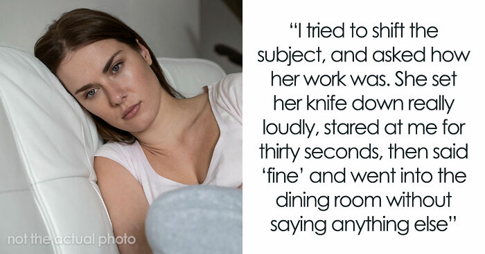 Pregnant Woman Loses Cash Cow In-Laws After Acting Mean Toward 19YO SIL And Angering Wife