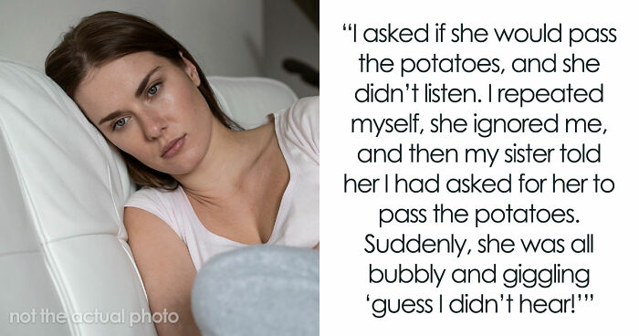 Pregnant Woman Loses Cash Cow In-Laws After Acting Mean Toward 19YO SIL And Angering Wife