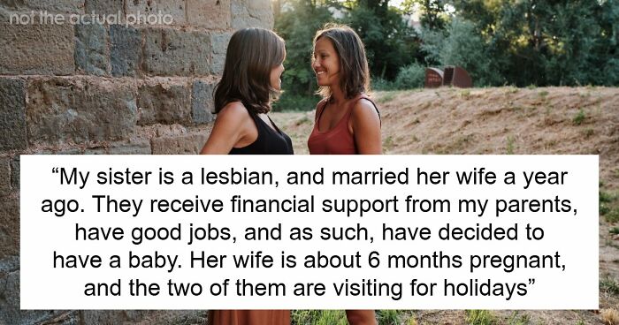 Pregnant Woman Loses Cash Cow In-Laws After Acting Mean Toward 19YO SIL And Angering Wife