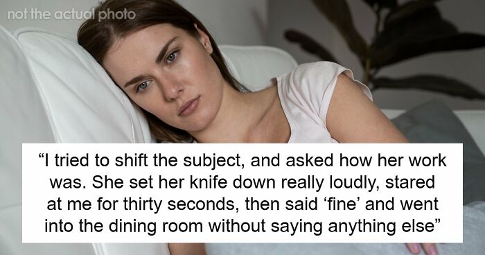 Pregnant Woman Loses Cash Cow In-Laws After Acting Mean Toward 19YO SIL And Angering Wife