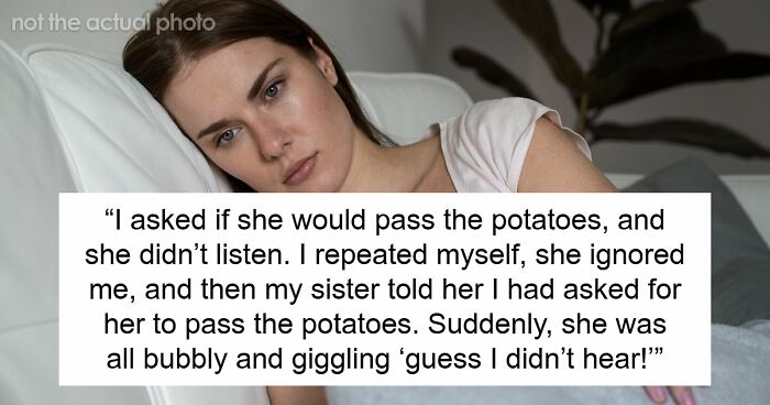 Pregnant Woman Loses Cash Cow In-Laws After Acting Mean Toward 19YO SIL And Angering Wife