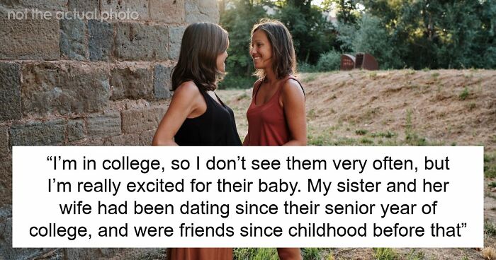 Pregnant Woman Loses Cash Cow In-Laws After Acting Mean Toward 19YO SIL And Angering Wife