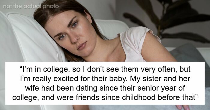Pregnant Woman Loses Cash Cow In-Laws After Acting Mean Toward 19YO SIL And Angering Wife