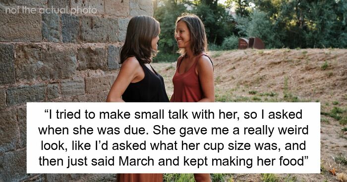 Pregnant Woman Loses Cash Cow In-Laws After Acting Mean Toward 19YO SIL And Angering Wife