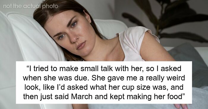 Pregnant Woman Loses Cash Cow In-Laws After Acting Mean Toward 19YO SIL And Angering Wife