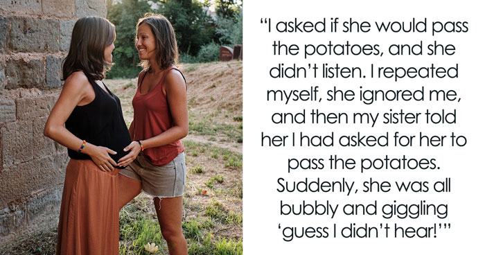 19YO Feels Pregnant SIL Hates Her, Fam Exposes The Truth, Leads To Pregnant Woman Losing Everything 