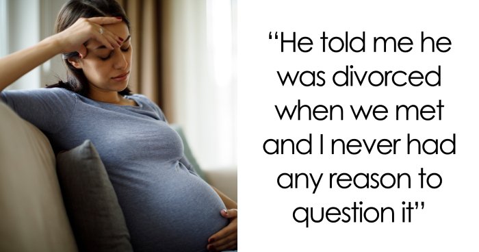 Pregnant Woman Is About To Give Birth, Gets A Nasty Surprise From Her Boyfriend