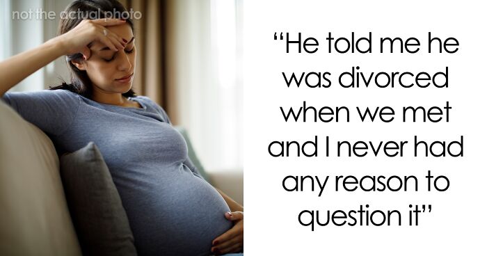 Pregnant Woman Is About To Give Birth, Gets A Nasty Surprise From Her Boyfriend