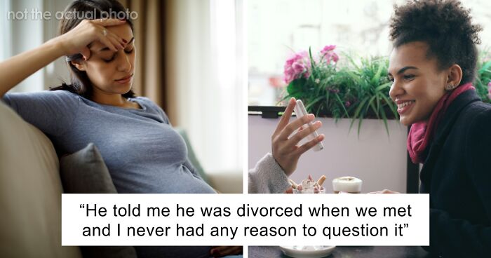 Pregnant Woman Is About To Give Birth, Gets A Nasty Surprise From Her Boyfriend