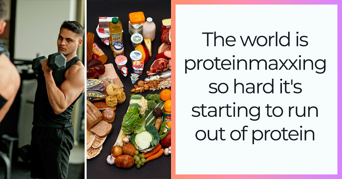 Protein Is In Everything Now, From Your Coffee To Your Spaghetti, But Your Protein-Maxing Days Might Be Limited