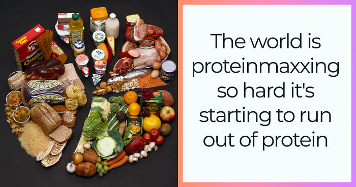 Protein Is In Everything Now, From Your Coffee To Your Spaghetti, But Your Protein-Maxing Days Might Be Limited
