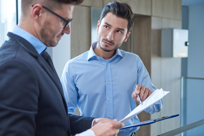 Company Punishes Top Employee For Doing Three People's Job, He Walks Away Leaving Chaos Behind Company Punishes Top Employee For Doing Three People's Job, He Walks Away Leaving Chaos Behind