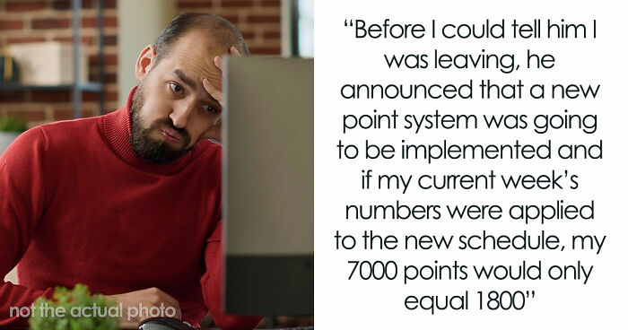 Company Punishes Top Employee For Doing Three People’s Job, He Walks Away Leaving Chaos Behind