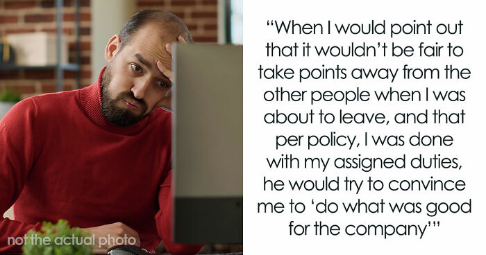 Company Punishes Top Employee For Doing Three People’s Job, He Walks Away Leaving Chaos Behind