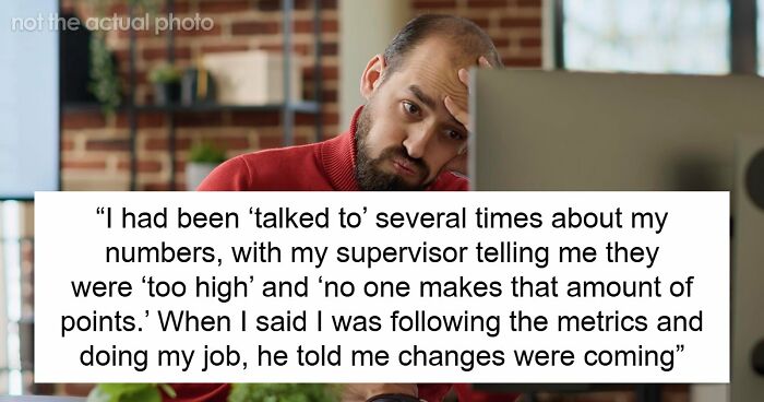 Company Punishes Top Employee For Doing Three People’s Job, He Walks Away Leaving Chaos Behind