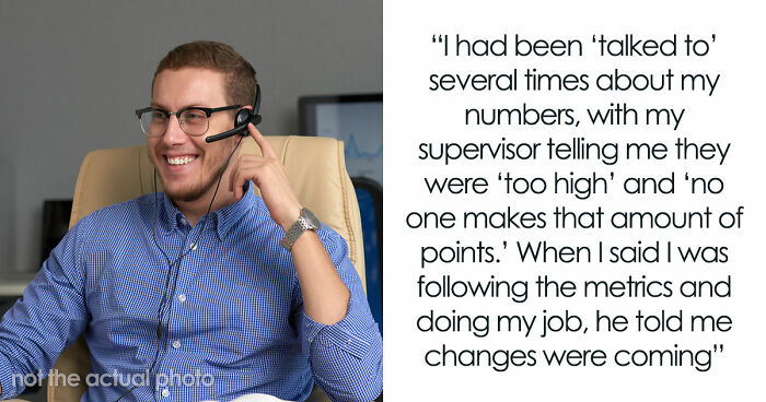 Company Punishes Top Employee For Doing Three People’s Job, He Walks Away Leaving Chaos Behind