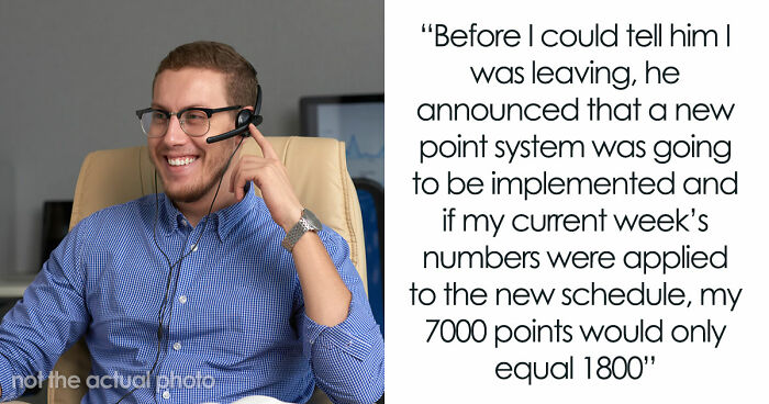 Company Punishes Top Employee For Doing Three People’s Job, He Walks Away Leaving Chaos Behind