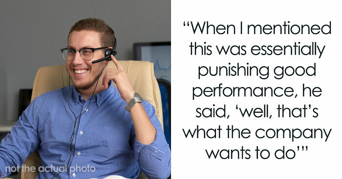 Company Punishes Top Employee For Doing Three People’s Job, He Walks Away Leaving Chaos Behind