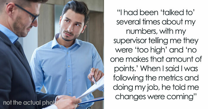 Company Punishes Top Employee For Doing Three People’s Job, He Walks Away Leaving Chaos Behind